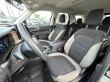 New 2025 Ford Bronco Sport Big Bend 4x4