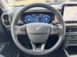 New 2025 Ford Bronco Sport Big Bend 4x4