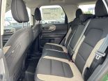 New 2025 Ford Bronco Sport Big Bend 4x4