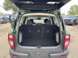 New 2025 Ford Bronco Sport Big Bend 4x4