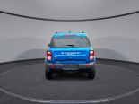 New 2025 Ford Bronco Sport Big Bend 4x4