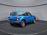 New 2025 Ford Bronco Sport Big Bend 4x4