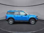 New 2025 Ford Bronco Sport Big Bend 4x4