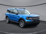 New 2025 Ford Bronco Sport Big Bend 4x4