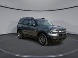 New 2025 Ford Bronco Sport Big Bend 4x4