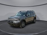 New 2025 Ford Bronco Sport Big Bend 4x4