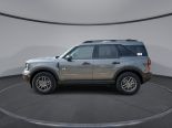 New 2025 Ford Bronco Sport Big Bend 4x4