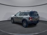 New 2025 Ford Bronco Sport Big Bend 4x4