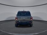 New 2025 Ford Bronco Sport Big Bend 4x4