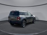 New 2025 Ford Bronco Sport Big Bend 4x4