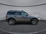 New 2025 Ford Bronco Sport Big Bend 4x4