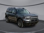 New 2025 Ford Bronco Sport Big Bend 4x4