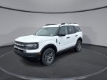 New 2025 Ford Bronco Sport Big Bend 4x4