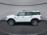 New 2025 Ford Bronco Sport Big Bend 4x4