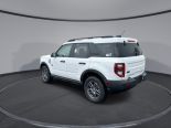 New 2025 Ford Bronco Sport Big Bend 4x4