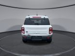 New 2025 Ford Bronco Sport Big Bend 4x4