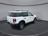 New 2025 Ford Bronco Sport Big Bend 4x4