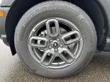 New 2025 Ford Bronco Sport Big Bend 4x4