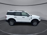 New 2025 Ford Bronco Sport Big Bend 4x4
