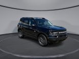 New 2025 Ford Bronco Sport Big Bend 4x4