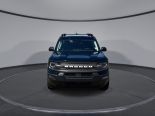 New 2025 Ford Bronco Sport Big Bend 4x4