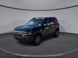 New 2025 Ford Bronco Sport Big Bend 4x4