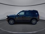 New 2025 Ford Bronco Sport Big Bend 4x4