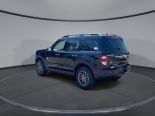 New 2025 Ford Bronco Sport Big Bend 4x4