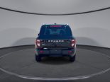 New 2025 Ford Bronco Sport Big Bend 4x4