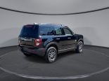 New 2025 Ford Bronco Sport Big Bend 4x4