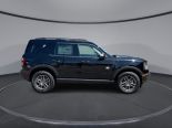 New 2025 Ford Bronco Sport Big Bend 4x4