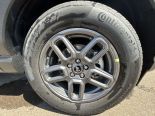 New 2025 Ford Bronco Sport Big Bend 4x4