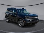 New 2025 Ford Bronco Sport Big Bend 4x4