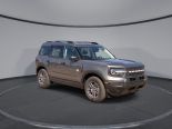 New 2025 Ford Bronco Sport Big Bend 4x4