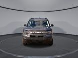 New 2025 Ford Bronco Sport Big Bend 4x4