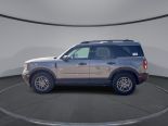 New 2025 Ford Bronco Sport Big Bend 4x4