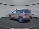 New 2025 Ford Bronco Sport Big Bend 4x4