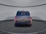 New 2025 Ford Bronco Sport Big Bend 4x4