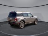 New 2025 Ford Bronco Sport Big Bend 4x4