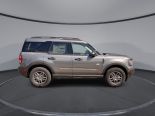 New 2025 Ford Bronco Sport Big Bend 4x4