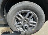 New 2025 Ford Bronco Sport Big Bend 4x4