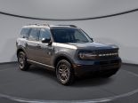 New 2025 Ford Bronco Sport Big Bend 4x4