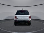 New 2025 Ford Bronco Sport Outer Banks 4x4