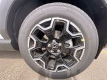 New 2025 Ford Bronco Sport Outer Banks 4x4