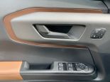 New 2025 Ford Bronco Sport Outer Banks 4x4