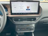 New 2025 Ford Bronco Sport Outer Banks 4x4