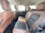 New 2025 Ford Bronco Sport Outer Banks 4x4