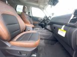 New 2025 Ford Bronco Sport Outer Banks 4x4