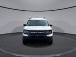 New 2025 Ford Bronco Sport Big Bend 4x4