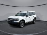 New 2025 Ford Bronco Sport Big Bend 4x4